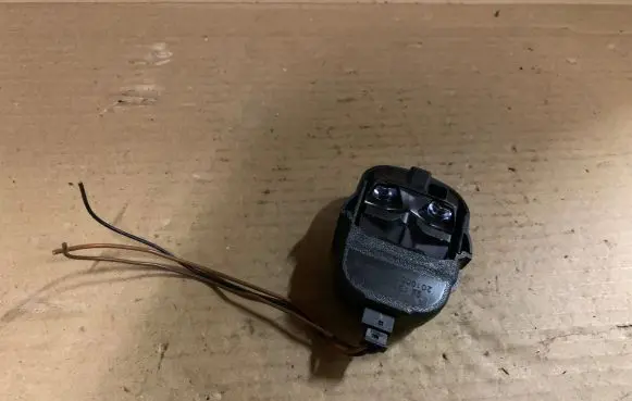 Opel Astra J Rain sensor 13311618 20105141343907B