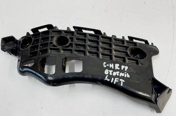Toyota C-HR I Fender mounting bracket 52535-F4010