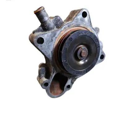 Iveco Daily 5th gen Water pump 504080032