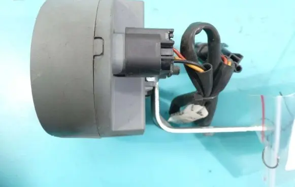 Renault Talisman Horn signal 10R-051652 IMPRK1119658