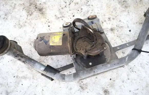 Renault Espace III Wiper motor 53549002
