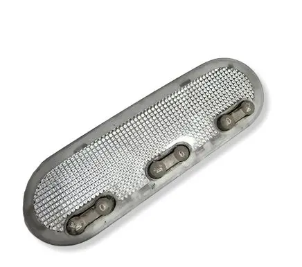 Renault Scenic II - Grand scenic II Front seat light 8200073234 8200073299