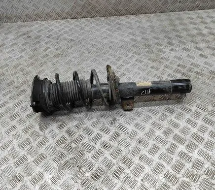 Volkswagen PASSAT B8 Front shock absorber/damper 3Q0413031BP