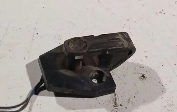 Fiat Ulysse Rear door lock loop/hook striker 