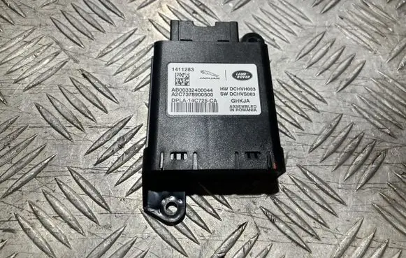 Land Rover Discovery Sport Seat control module DPLA-14C725-CA