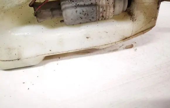 Windscreen/windshield washer pump