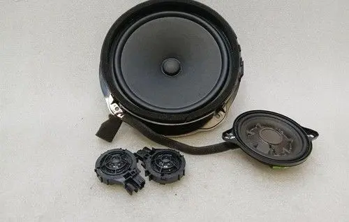 Audi R8 4S Side speaker trim/cover 8V0035415D