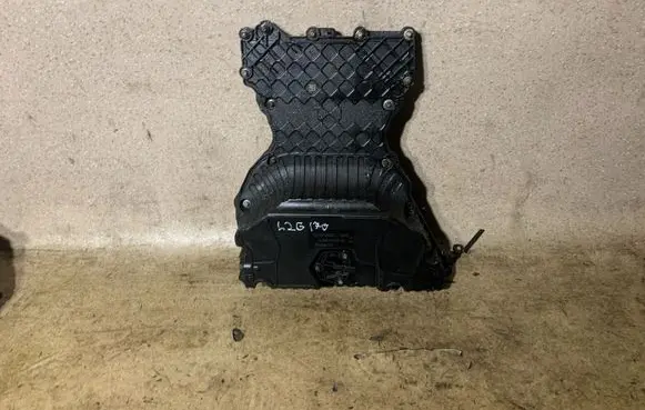 Mercedes-Benz E W212 Oil sump A6510100328