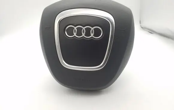 Audi Q7 4L Steering wheel airbag 4L0880201J