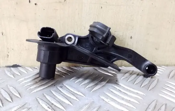 Peugeot 206 Crankshaft position sensor 9639999880