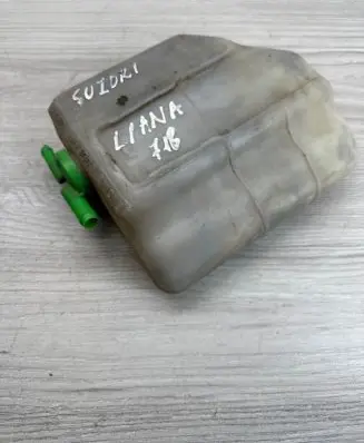 Suzuki Liana Coolant expansion tank/reservoir 1793160G