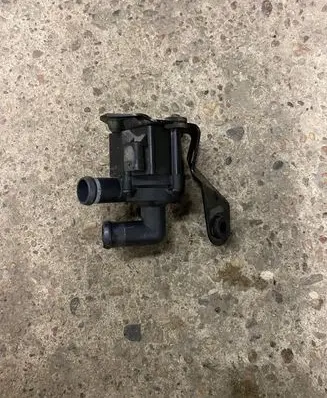 BMW 5 F10 F11 Electric auxiliary coolant/water pump 9230234 704077100