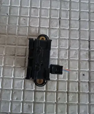 Toyota Yaris ESP acceleration yaw rate sensor 891830D010 F577H25MKQ 06211702723