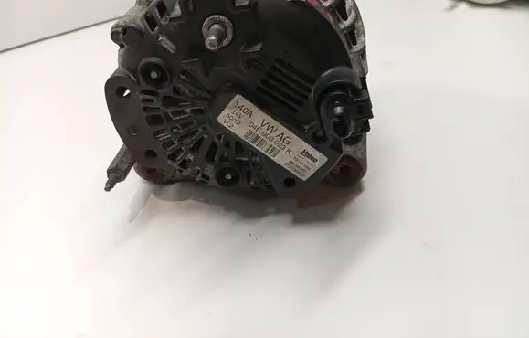 Audi Q3 8U Generator/alternator 04E903023K 2614609C 312036855