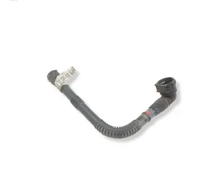 Opel Combo D Engine coolant pipe/hose 07348045015 552213660