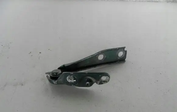 Audi A3 S3 8L Engine bonnet/hood hinges 
