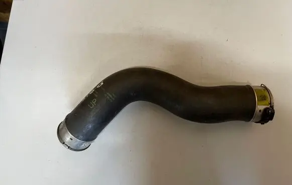 BMW 1 F20 F21 Engine coolant pipe/hose 7810617