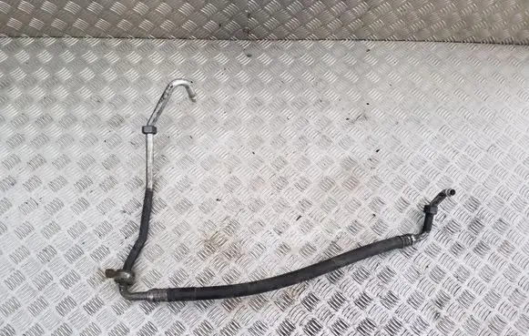 Audi A6 S6 C4 4A Air conditioning (A/C) pipe/hose 4A0260707AA