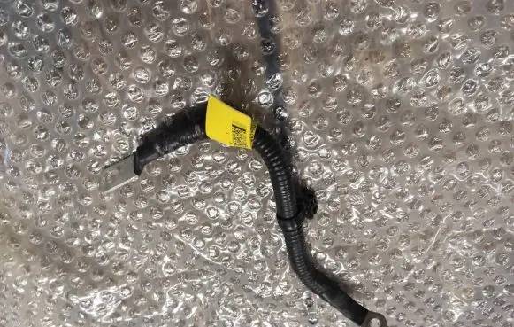 KIA Niro Negative earth cable (battery) 91857-g5510