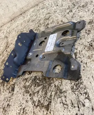 Renault Kadjar Battery bracket 