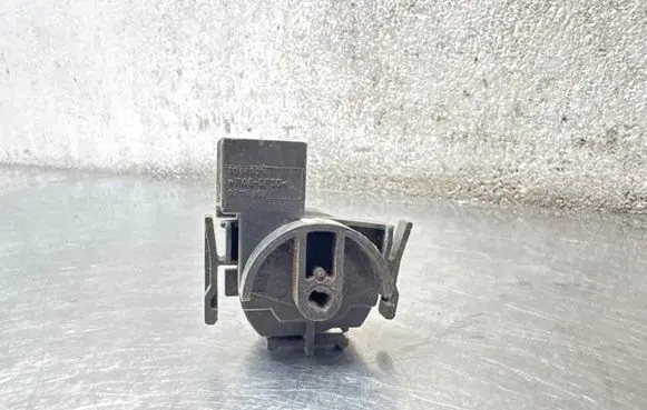 Opel Meriva A Ignition lock contact 90589314 09115863