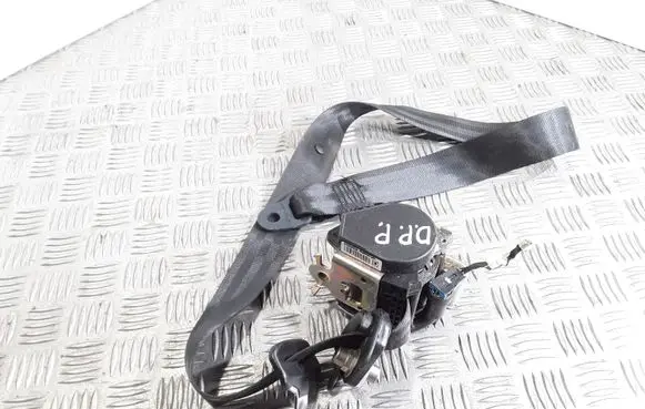 Citroen C8 Front seatbelt 14844280 14844280XX