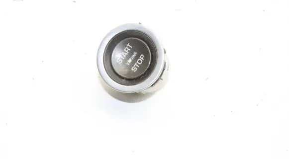 Land Rover Range Rover Evoque L538 Engine start stop button switch BJ3214C376AA