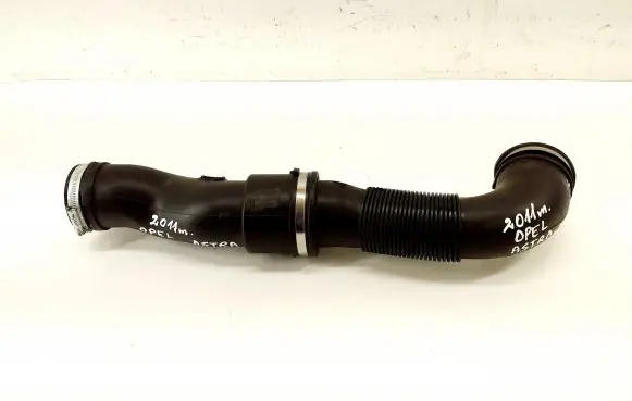 Opel Astra J Air intake duct part 13254633 1039897S01
