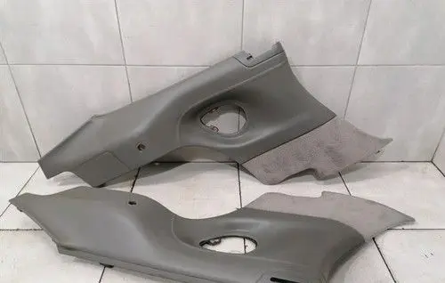 Porsche 911 996 Side speaker trim/cover 99655507207