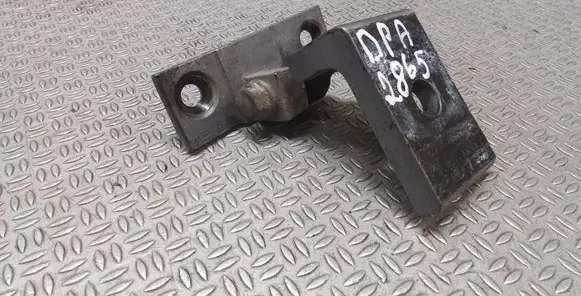 BMW 5 E60 E61 Front door lower hinge 7068078