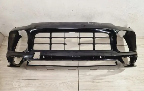 Porsche Cayenne (9Y0 9Y3) Front bumper 9Y0807221B