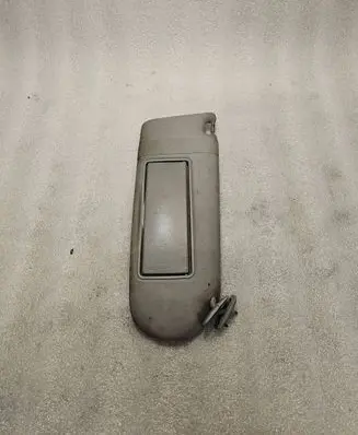 Audi A8 S8 D2 4D Sun visor