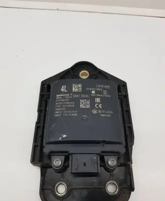 Nissan Leaf II (ZE1) Blind spot module 284K15SA0A 2015DJ1610 1741158699