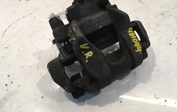 Smart ForTwo II Front brake caliper 410103921R A4534211798