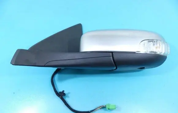 Volvo C30 Front door electric wing mirror IMPRK1247571