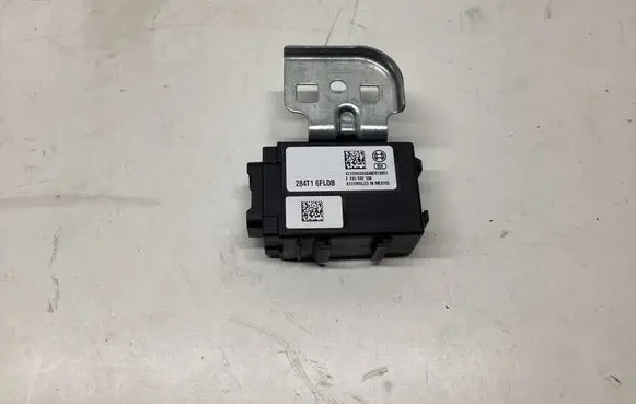 Nissan Qashqai Other control units/modules 284T16FL0B