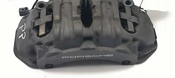 Porsche Cayenne (92A) Front brake caliper 7PP615123