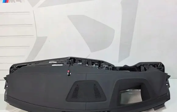 BMW X5 G05 Dashboard 