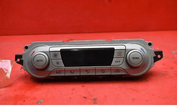 Ford Kuga I Climate control unit 7M5T18C612CE