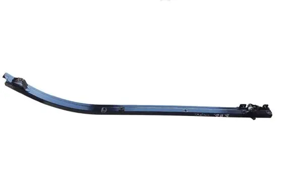 Mercedes-Benz V Class W447 Sliding door bottom rail A4477661137
