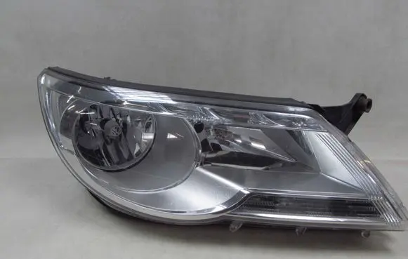 Volkswagen Tiguan Headlight/headlamp 5N2941032H 58317
