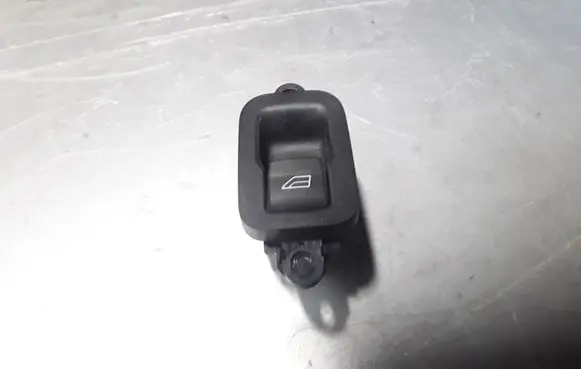 Volvo S40 Electric window control switch 30658449