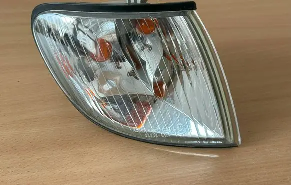 Hyundai H-1, Starex, Satellite Front indicator light 923024A5 923024A510