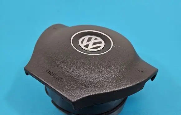 Volkswagen PASSAT B7 Steering wheel airbag 3C8880201T IMPRK1579776