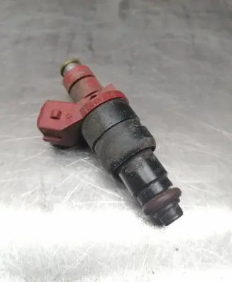 Mercedes-Benz E W210 Fuel injector 0000788523