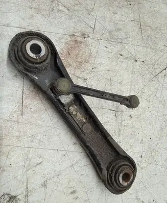 Audi A6 S6 C6 4F Rear control arm 6G915K743