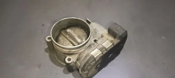 Audi A6 S6 C5 4B Throttle valve 078133062C 0280750003