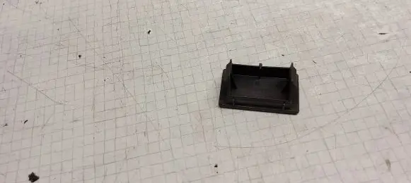 Volkswagen Vento Sensor 1H0858180