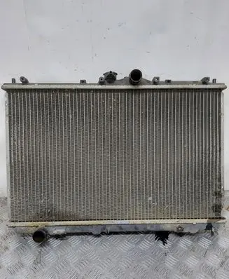 Mitsubishi Carisma Coolant radiator