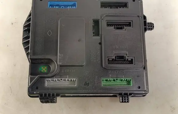 Comfort/convenience module